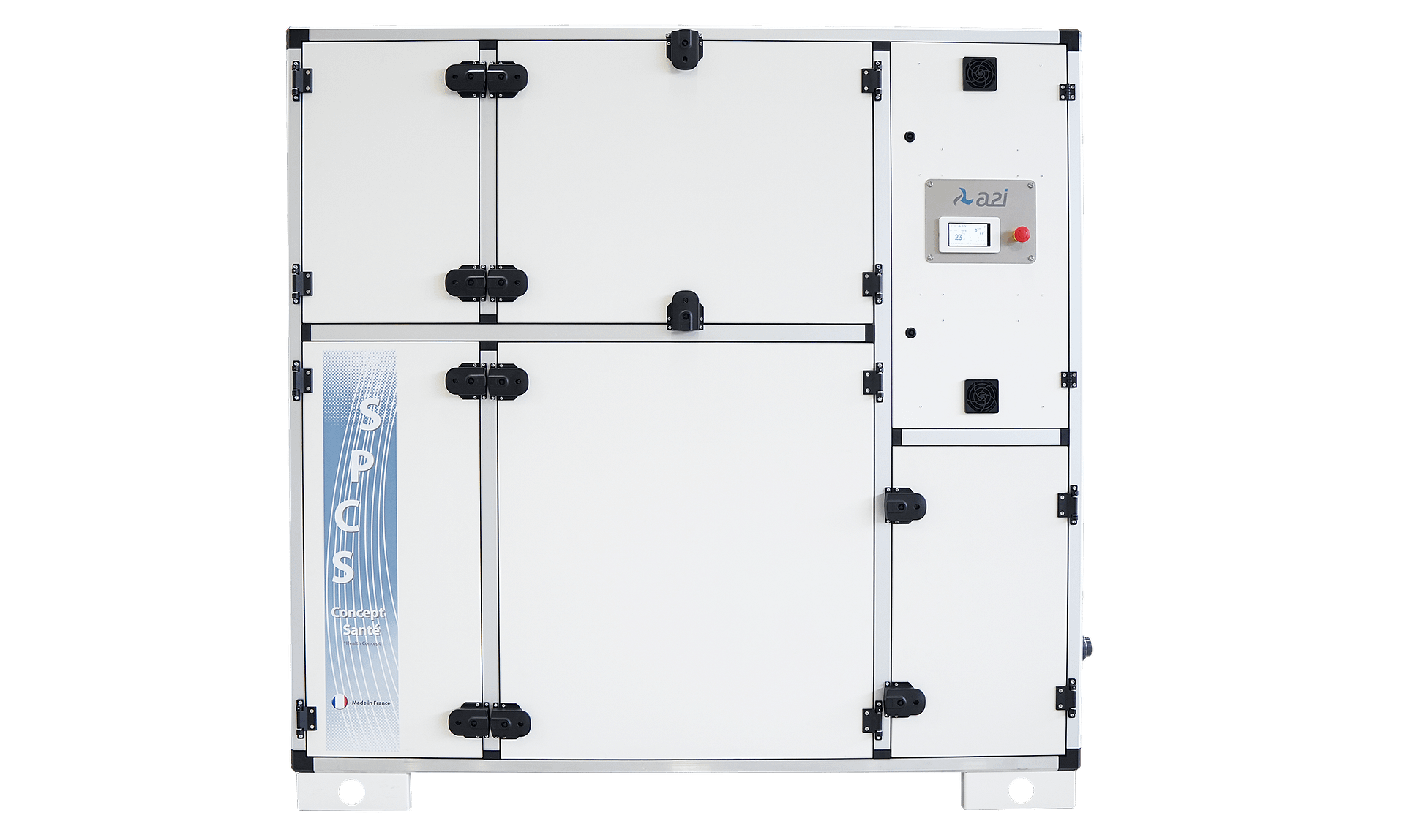Air handling unit A2i