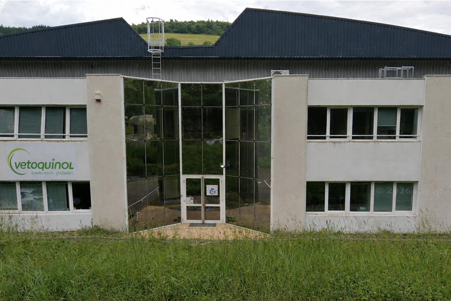 Image air treatment equipment A2i